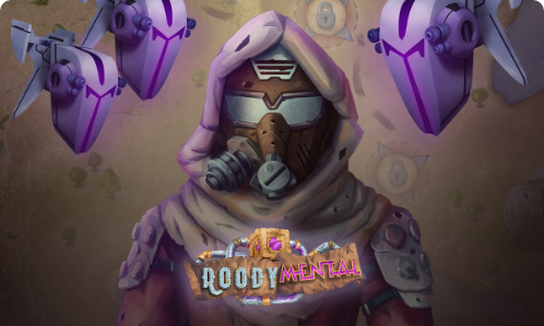 RoodyMental